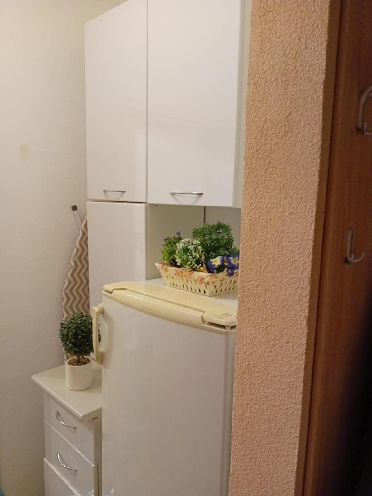 Apartment Maki Kotor Exteriér fotografie
