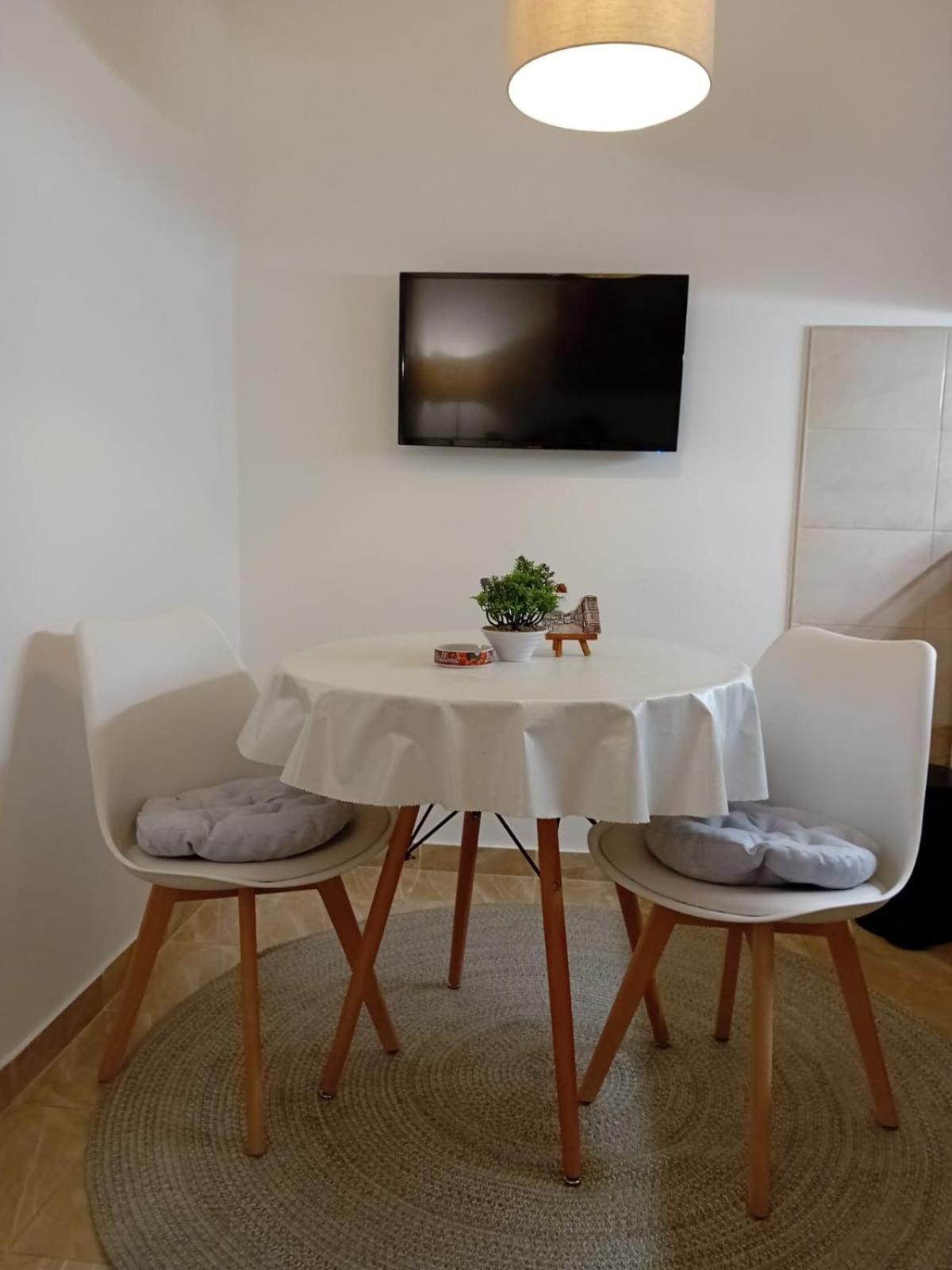 Apartment Maki Kotor Exteriér fotografie